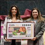 Celebran INAES, Lotería Nacional y Cultura  el Día Internacional de las Cooperativas