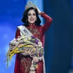 ¡Acusan fraude en Miss Universo, que ganó la mexicana Fátima Bosch!
