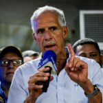 Regresa la derecha a Honduras; paliza a la izquierda