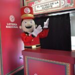 Museo de la Suerte de Lotería Nacional recorre diversos estados de México