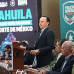 En Coahuila, nada ni nadie por encima de la ley: Manolo Jiménez