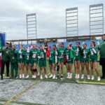México hace historia: gana primer NFL Flag Championships Americas 2026