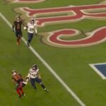 Seattle domina a San Francisco y es campeón divisional