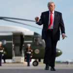 Advierte Trump: “Si México no combateal narco, nosotros lo haremos”