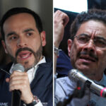 Avanza la derecha en Colombia, Sheinbaum se mete y la izquierda dice no tener pruebas de trampas