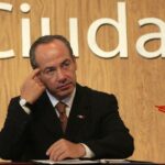 México, igual a Venezuela; el populismo destruyó todo: Calderón