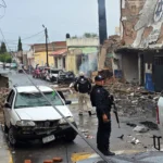Ucrania entrena a sicarios mexicanos en manejo de drones: espionaje ruso